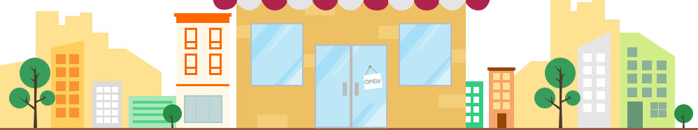 创新电子商务网店
